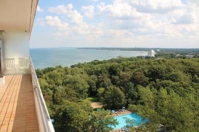 Wohnung zum Kauf 599.000 € 3 Zimmer 120 m² Timmendorfer Strand Timmendorfer Strand 23669