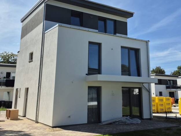 Wohnung zur Miete - Erstbezug 780 € 2 Zimmer 60 m² frei ab 01.10.2026 Knieper West Stralsund 18435