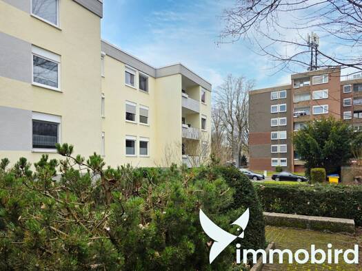 Wohnung zum Kauf 99.000 € 2 Zimmer 41 m² Brackel Dortmund 44309