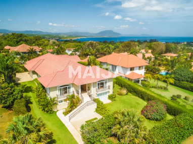 Villa zum Kauf 876.071,63 € 6 Zimmer 518 m² 1.018 m² Grundstück Beautiful villa sosua Sosúa 57000