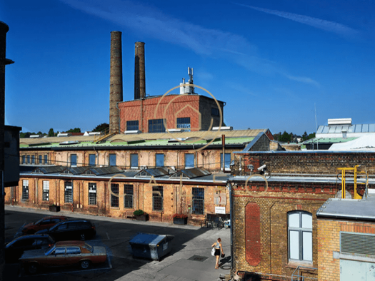Bürofläche zur Miete provisionsfrei 6.100 m² Bürofläche teilbar ab 82 m² Mombach Mainz 55120