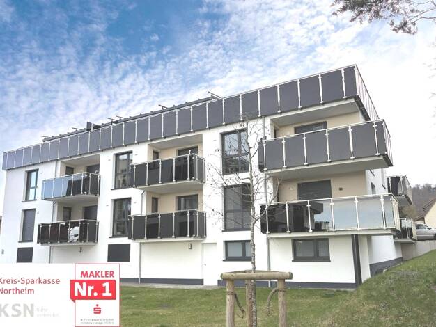 Penthouse zum Kauf - Erstbezug 695.000 € 3 Zimmer 181 m² Northeim Northeim 37154