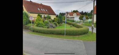 Grundstück zum Kauf provisionsfrei 8.000 € 100 m² Grundstück Unkersdorfer Weg 1 Rennersdorf Dresden 01109