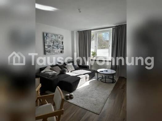 Wohnung zur Miete Tauschwohnung 930 € 2 Zimmer 57 m² Alsterdorf Hamburg 22085