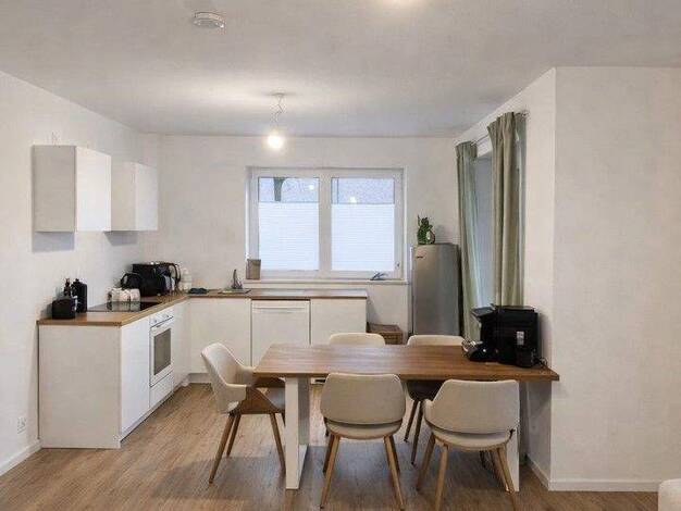 Wohnung zur Miete 670 € 2 Zimmer 55 m² EG Dinklage 49413