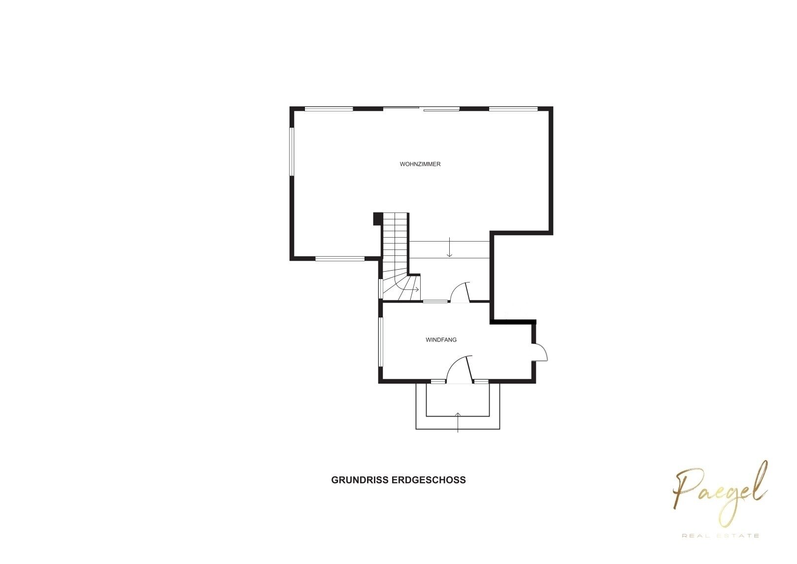 Einfamilienhaus zum Kauf 499.000 € 5 Zimmer 138,1 m²<br/>Wohnfläche 800 m²<br/>Grundstück Friedrich-Schiller-Höhe Strausberg 15344