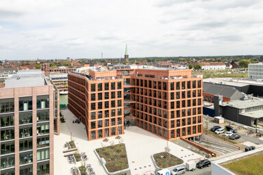 Bürofläche zur Miete 362 m² Bürofläche Hafen Münster 48155