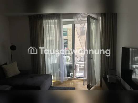 Wohnung zur Miete Tauschwohnung 1.100 € 2 Zimmer 59 m² 4. Geschoss Osdorf Altona 22765