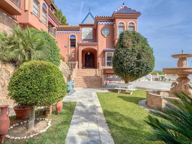 Villa zum Kauf provisionsfrei 3.400.000 € 6 Zimmer 975 m² 4.000 m² Grundstück Málaga 29018