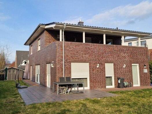 Einfamilienhaus zum Kauf 596.000 € 5 Zimmer 191,3 m² 500 m² Grundstück Trittau 22946