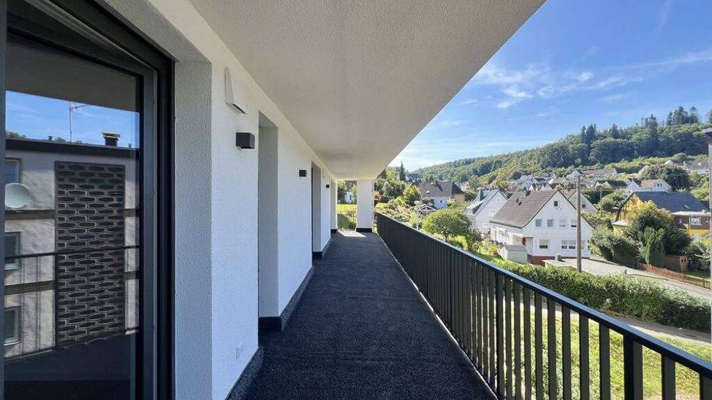 Wohnung zur Miete 1.276 € 3 Zimmer 116 m² EG Sandersgarten 45 Betzdorf 57518