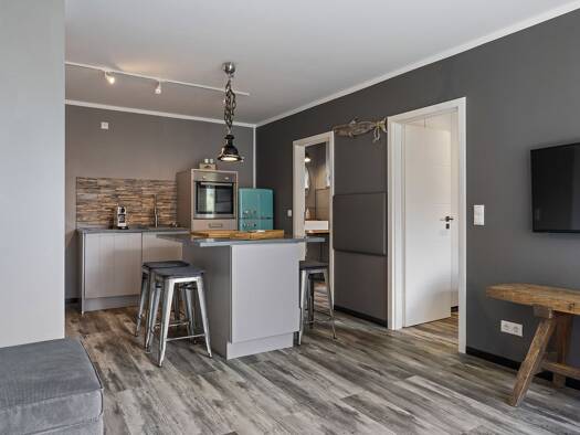 Wohnung zum Kauf 325.000 € 2 Zimmer 49 m² 1. Geschoss Timmendorfer Strand Timmendorfer Strand 23669