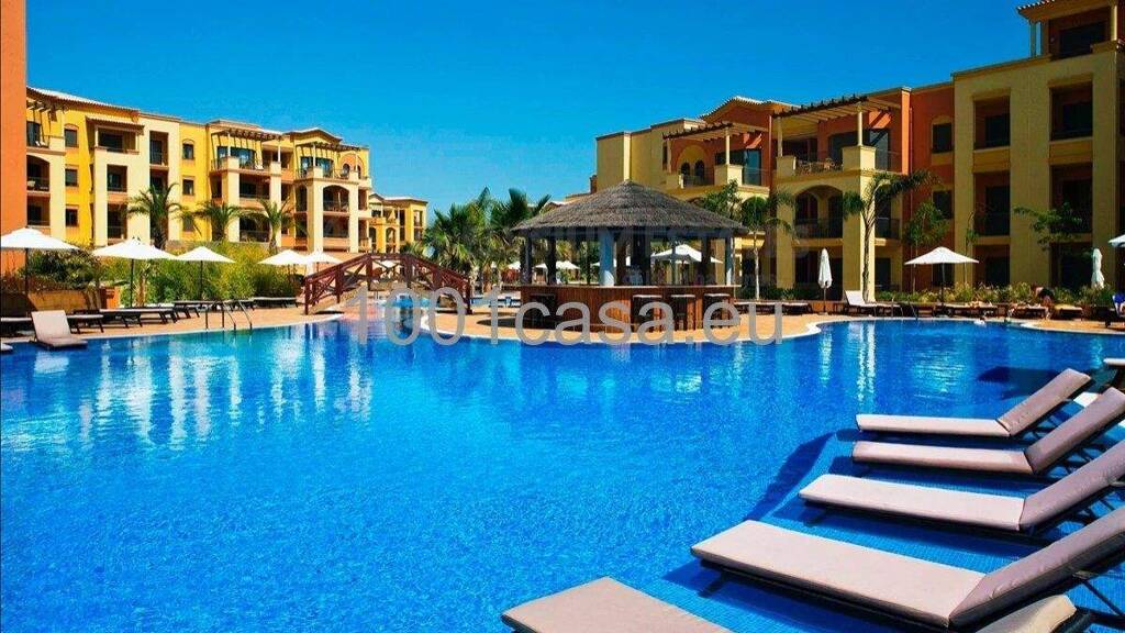 Penthouse zum Kauf provisionsfrei 500.000 € 3 Zimmer 100 m² 3. Geschoss frei ab sofort Vilamoura 8125-309