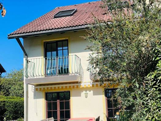 Doppelhaushälfte zum Kauf 990.000 € 10 Zimmer 205,8 m² 417 m² Grundstück frei ab 31.01.2026 Mögeldorf Nürnberg 90480