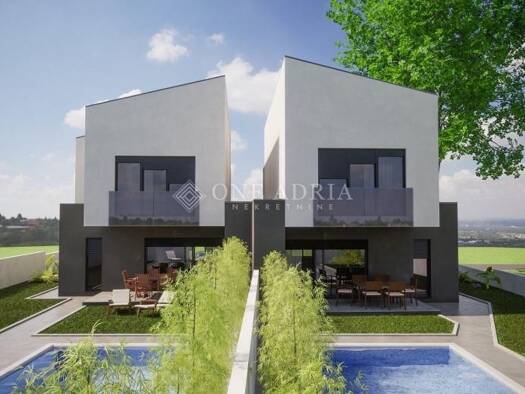 Grundstück zum Kauf 235.000 € Kaštelir 52464