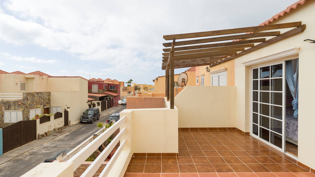 Einfamilienhaus zum Kauf provisionsfrei 260.000 € 3 Zimmer 100 m² Calle Morro del Recogedero Pajara 35627