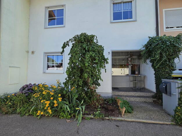 Reihenmittelhaus zum Kauf provisionsfrei 479.000 € 7 Zimmer 136 m² 194 m² Grundstück Schrobenhausen 86529