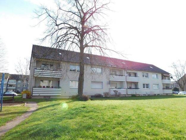 Wohnung zur Miete 790 € 3 Zimmer 68,7 m² 1. Geschoss frei ab 21.02.2026 Reisholzstr. 12 Hilden 40721