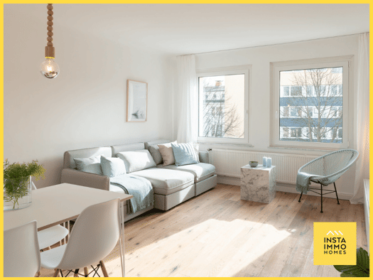 Wohnung zum Kauf 349.000 € 2 Zimmer 49 m² 4. Geschoss Große Bergstraße 145 Altona-Altstadt Altona 22767