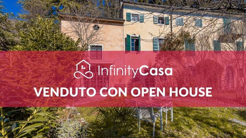 Haus zum Kauf 305.000 € 4 Zimmer 115 m² Caprino Veronese 37013