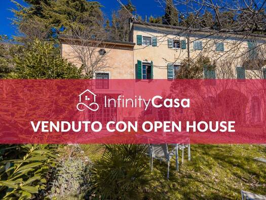 Haus zum Kauf 305.000 € 4 Zimmer 115 m² Caprino Veronese 37013