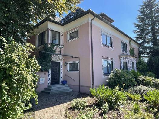 Mehrfamilienhaus zum Kauf 295.000 € 10 Zimmer 235 m² 646 m² Grundstück Brake Bielefeld 33729