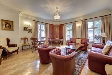 Wohnung zum Kauf provisionsfrei 2.941.250 € 4 Zimmer 166,7 m² MANSFIELD STREET 2 London W1G 9NF