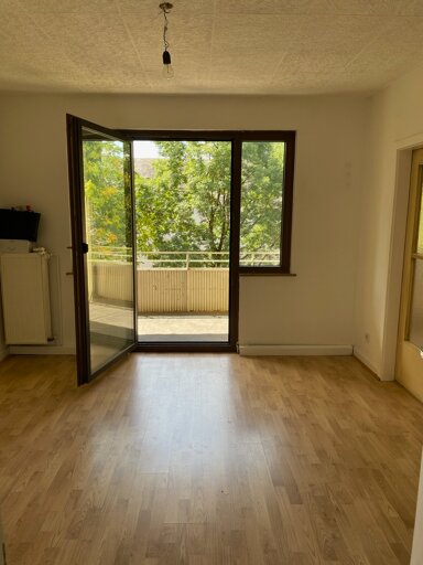 Wohnung zur Miete 870 € 4 Zimmer 83 m² Geschoss 3/4 Hohenzollernstraße 34 Trier-Süd Trier 54290