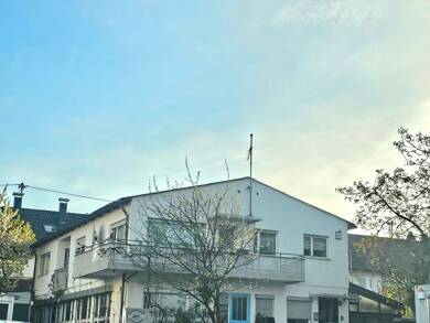 Einfamilienhaus zum Kauf 1.175.000 € 5 Zimmer 450 m² 900 m² Grundstück Kantstraße 12/1 Berkheim Esslingen am Neckar 73734