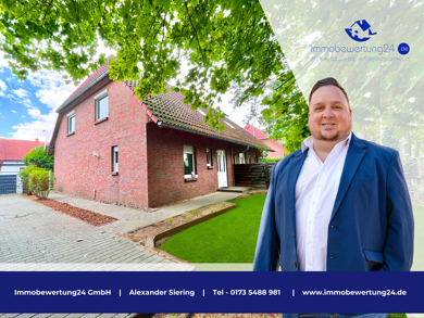 Doppelhaushälfte zum Kauf 219.000 € 4 Zimmer 111,2 m² 350 m² Grundstück Farsleben Wolmirstedt 39326