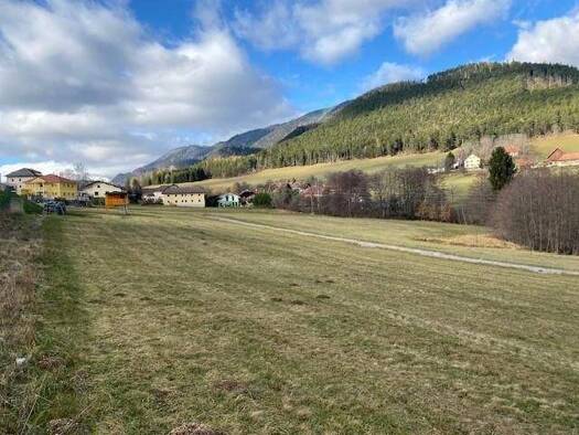 Grundstück zum Kauf 75.000 € 676 m² Grundstück Prigglitz 2640