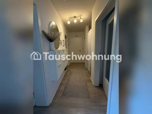 Wohnung zur Miete Tauschwohnung 890 € 3 Zimmer 70 m² EG Lichtenbroich Stadtbezirk 6 40472