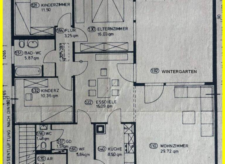 Einfamilienhaus zum Kauf 529.000 € 3 Zimmer 116 m² 759 m² Grundstück Baar Baar-Ebenhausen 85107