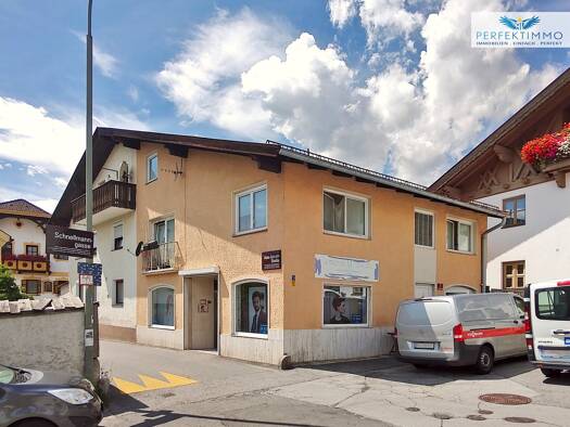 Einfamilienhaus zum Kauf 495.000 € 108 m² Grundstück Arzl Innsbruck 6020