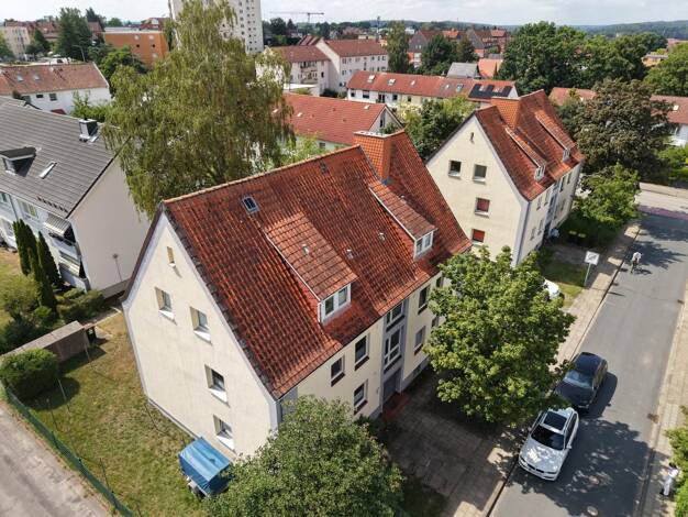 Mehrfamilienhaus zum Kauf als Kapitalanlage geeignet 400.000 € 333,8 m² 463 m² Grundstück teilbar ab 333,8 m² Mölln 23879
