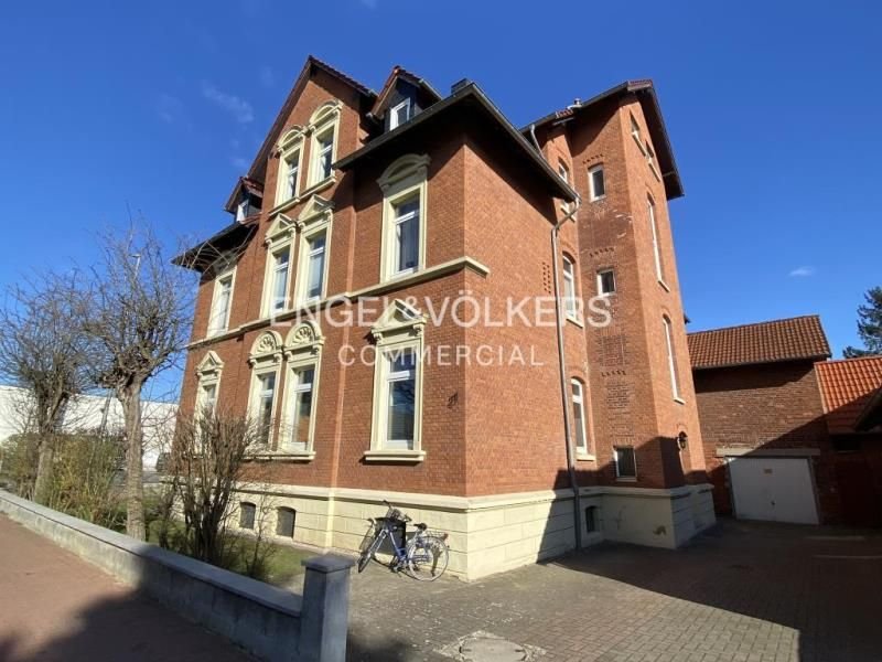 Wohn- und Geschäftshaus zum Kauf als Kapitalanlage geeignet 1.100.000 € 682 m²<br/>Fläche 1.092 m²<br/>Grundstück ab 682 m²<br/>Teilbarkeit Empelde Ronnenberg 30952