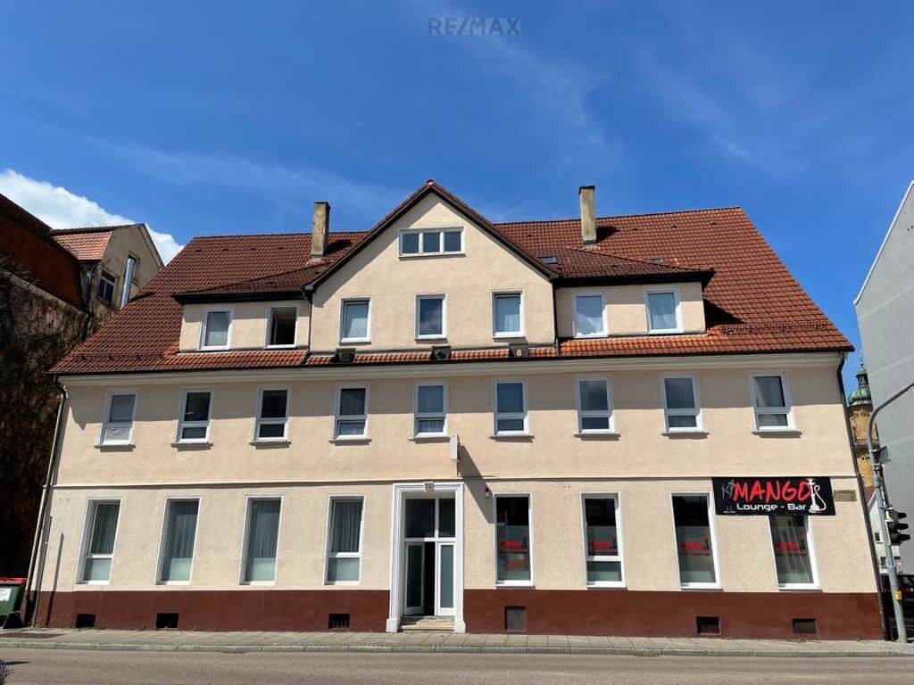 Haus zum Kauf 674.900 € 5 Zimmer 307 m²<br/>Wohnfläche 459 m²<br/>Grundstück Friedrichstr./Bahnhofstr. Ab THG südl. Aalen 73430