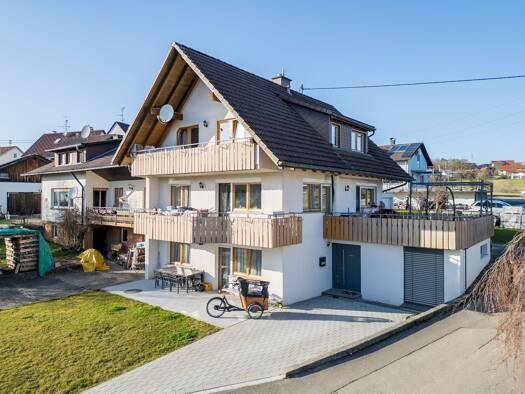 Mehrfamilienhaus zum Kauf 419.000 € 6 Zimmer 200 m² 332 m² Grundstück Berau Ühlingen-Birkendorf 79777