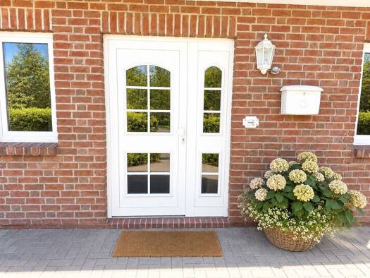 Einfamilienhaus zum Kauf 439.000 € 6,5 Zimmer 190 m² 833 m² Grundstück Wesselburen 25764