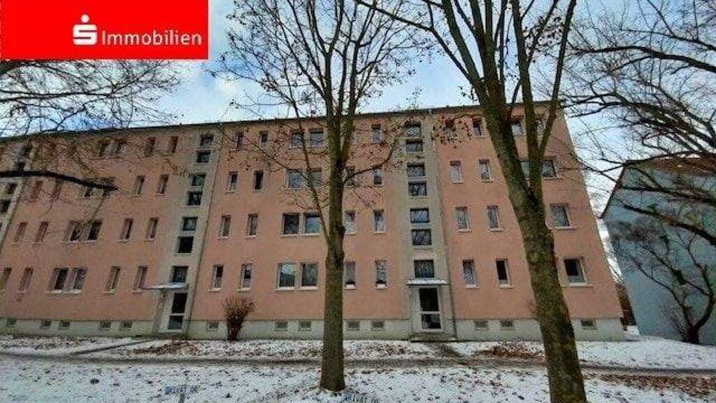 Wohnung zum Kauf 125.000 € 3 Zimmer 58 m² Andreasvorstadt Erfurt 99092