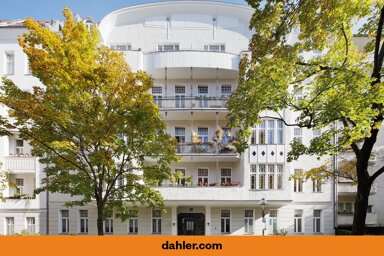 Wohnung zum Kauf 850.000 € 5 Zimmer 173,4 m² 4. Geschoss Wilmersdorf Berlin / Wilmersdorf 10717