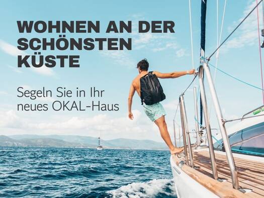 Doppelhaushälfte zum Kauf 576.990 € 4 Zimmer 143,7 m² 450 m² Grundstück Travemünde Travemünde 23570