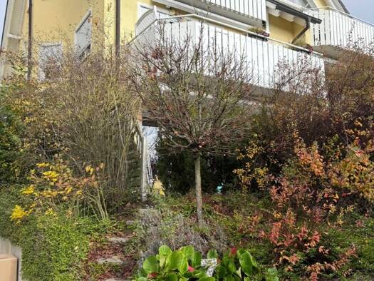 Wohnung zur Miete 950 € 3,5 Zimmer 86 m² Geschoss EG/3 frei ab 02.01.2026 Jagstfeld Bad Friedrichshall 74177