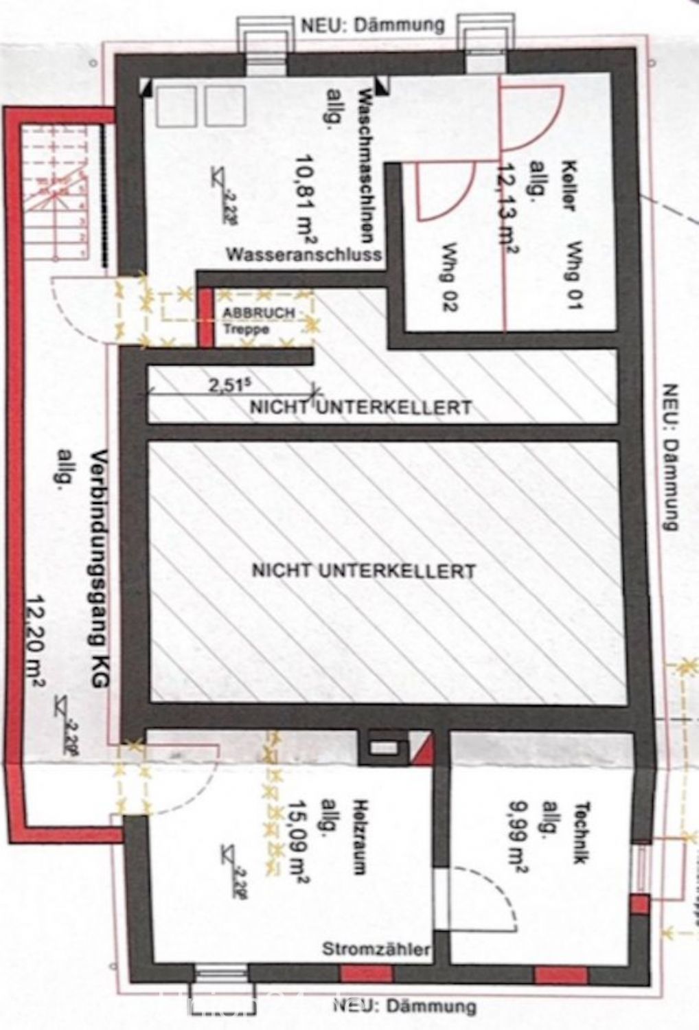 Mehrfamilienhaus zum Kauf 320.000 € 8 Zimmer 217 m²<br/>Wohnfläche 456 m²<br/>Grundstück Eschenau Eckental 90542