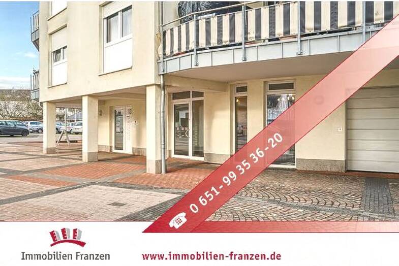Laden zum Kauf 119.800 € 45 m² Verkaufsfläche Konz Konz 54329