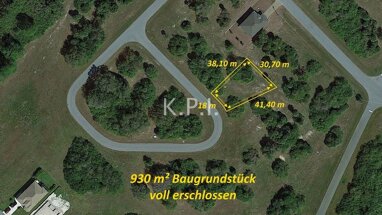 Grundstück zum Kauf provisionsfrei 56.730 € 930 m² Grundstück April Road 106 Rotonda West 33947