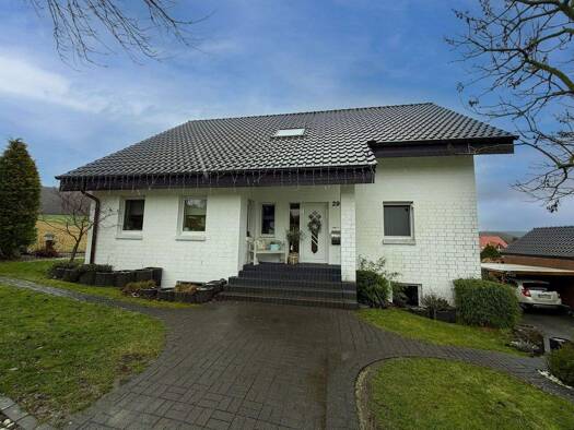 Einfamilienhaus zum Kauf 375.000 € 5 Zimmer 140 m² 796 m² Grundstück Husen Lichtenau / Husen 33165