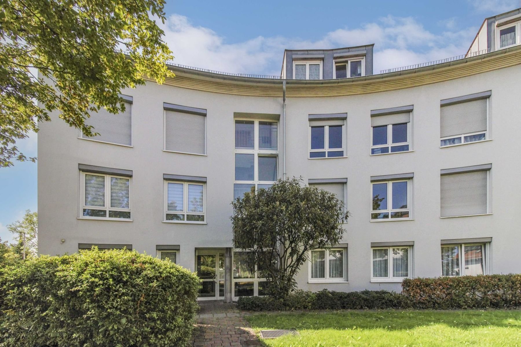 Immobilie zum Kauf als Kapitalanlage geeignet 299.000 € 3 Zimmer 70,2 m²<br/>Fläche Neustadt Waiblingen 71336