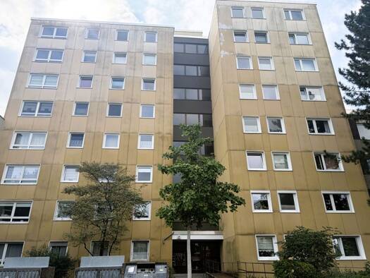 Wohnung zum Kauf provisionsfrei 250.000 € 4 Zimmer 93 m² 7. Geschoss Lichtenbroich Stadtbezirk 6 40472