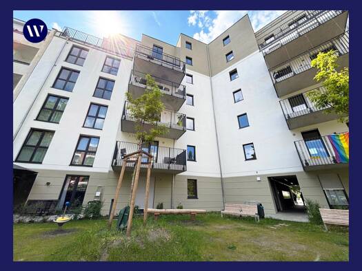 Wohnung zur Miete 890 € 1 Zimmer 40 m² 5. Geschoss frei ab 01.12.2026 Degnerstraße 20 Alt-Hohenschönhausen Berlin 13053